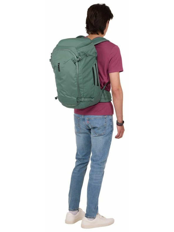 Thule Thule Landmark пътен раници 40 l TLPM240 - Hazy Green