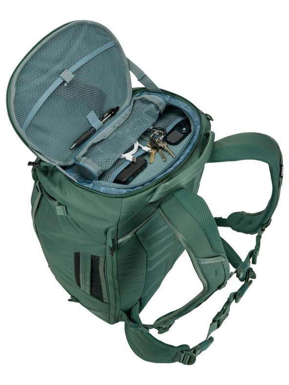 Thule Thule Landmark пътен раници 40 l TLPM240 - Hazy Green