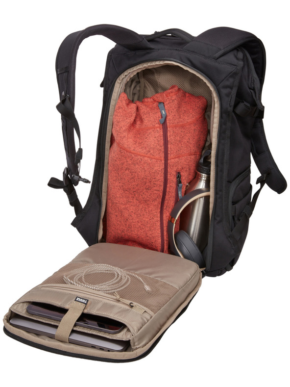 Thule Thule Covert™ фоторанец 24 L TCDK224 - черен