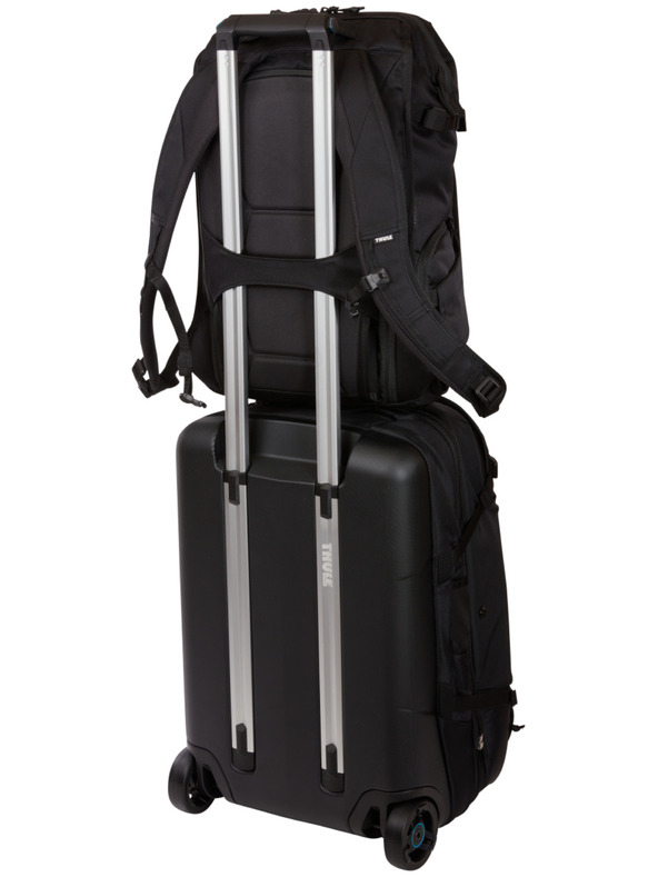 Thule Thule Covert™ фоторанец 24 L TCDK224 - черен