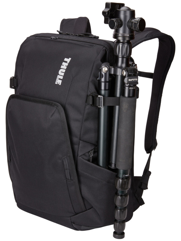 Thule Thule Covert™ фоторанец 24 L TCDK224 - черен