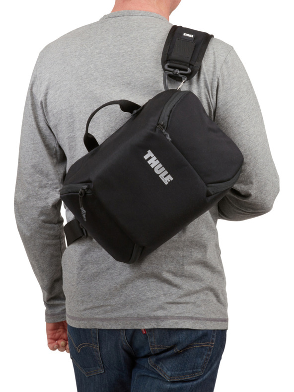 Thule Thule Covert™ фоторанец 24 L TCDK224 - черен