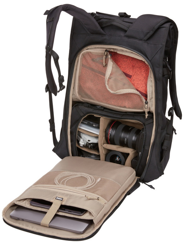 Thule Thule Covert™ фоторанец 32 L TCDK232 - черен