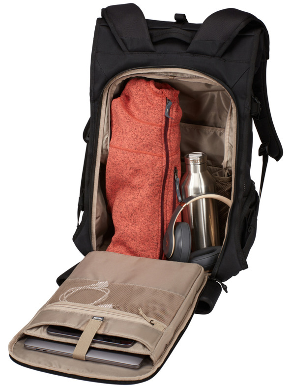 Thule Thule Covert™ фоторанец 32 L TCDK232 - черен