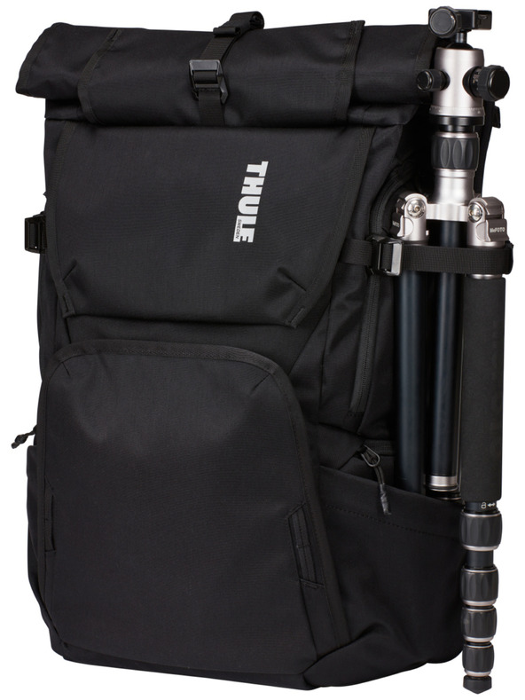 Thule Thule Covert™ фоторанец 32 L TCDK232 - черен