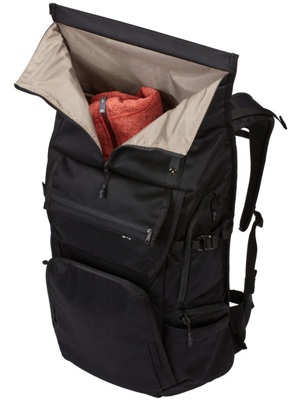 Thule Thule Covert™ фоторанец 32 L TCDK232 - черен