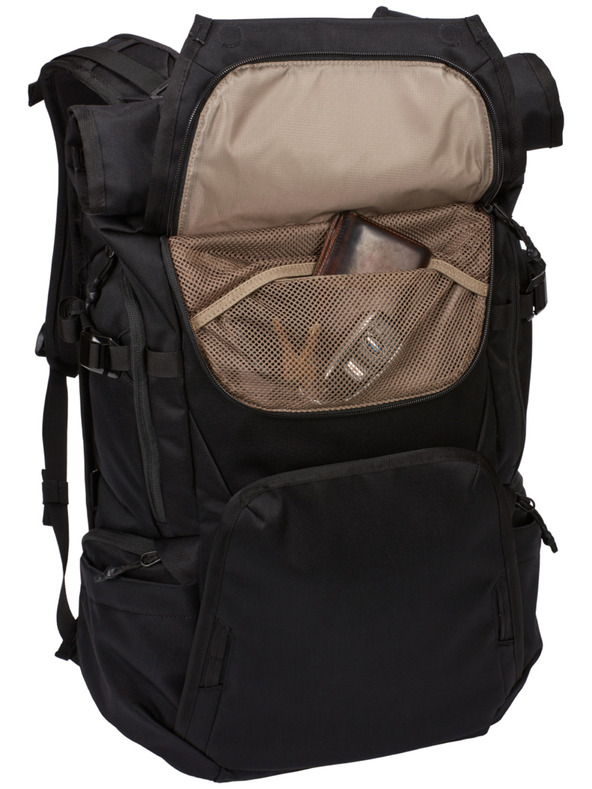 Thule Thule Covert™ фоторанец 32 L TCDK232 - черен