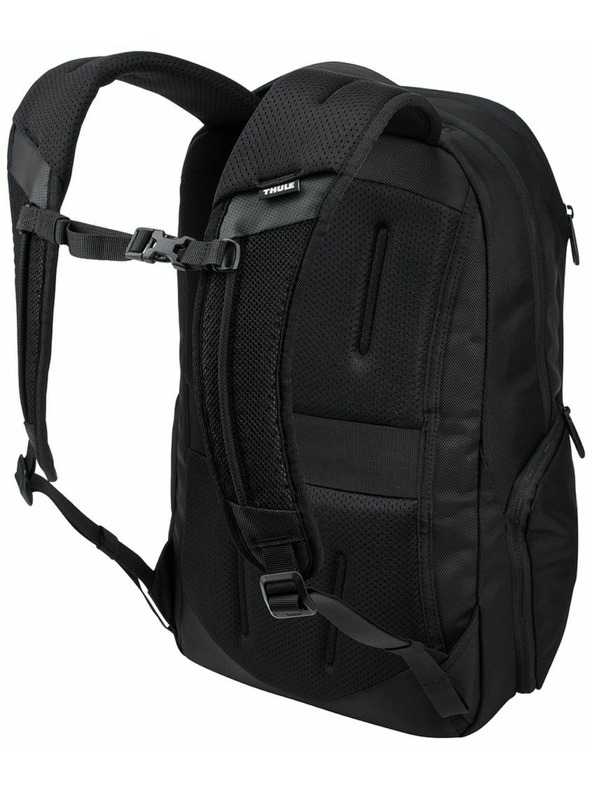 Thule Thule Accent раници 23л TACBP2116 - черен