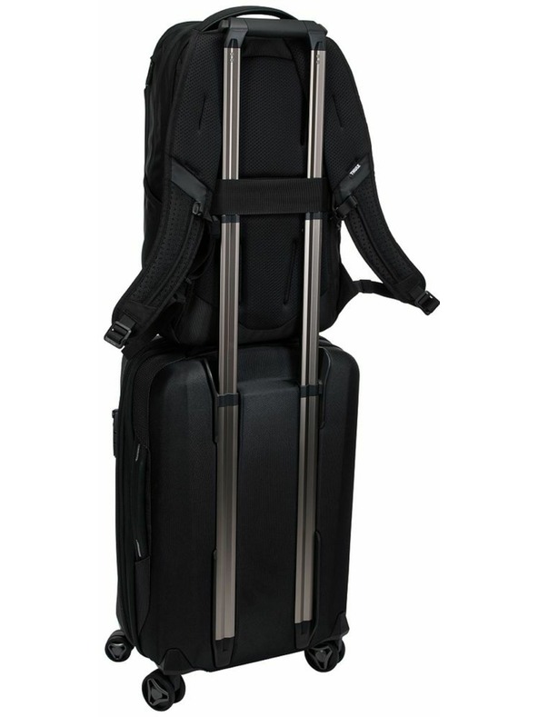 Thule Thule Accent раници 23л TACBP2116 - черен