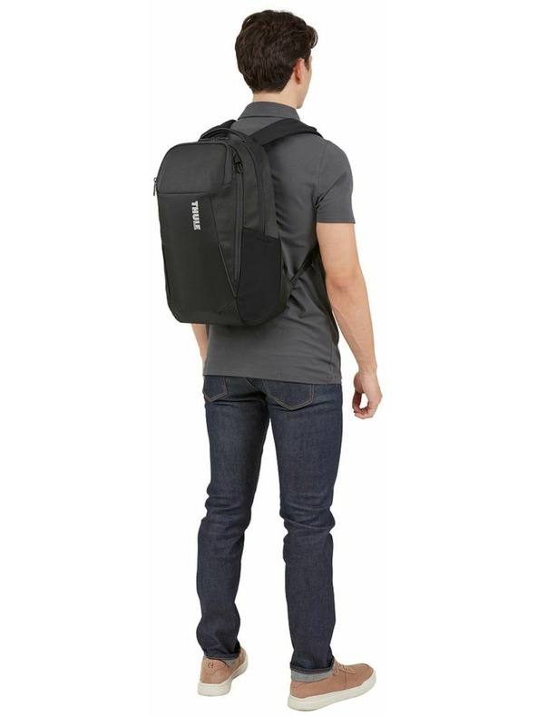 Thule Thule Accent раници 23л TACBP2116 - черен