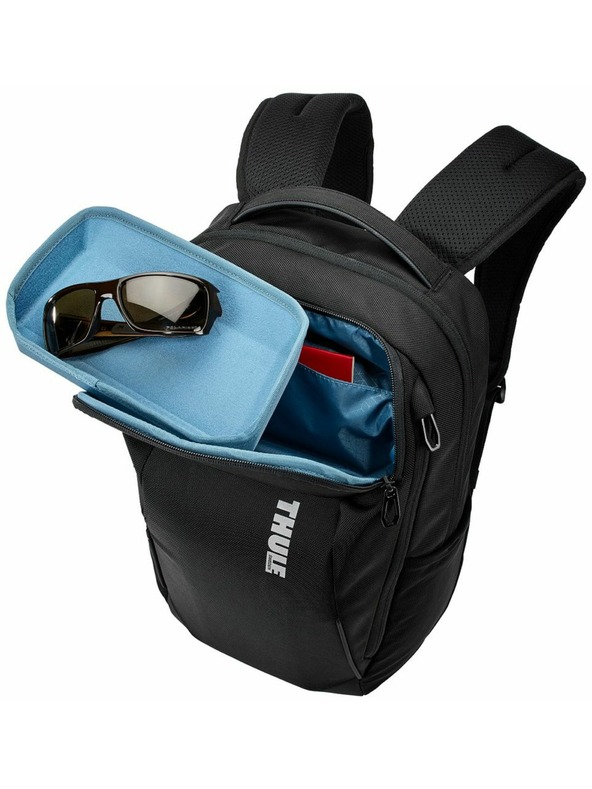 Thule Thule Accent раници 23л TACBP2116 - черен