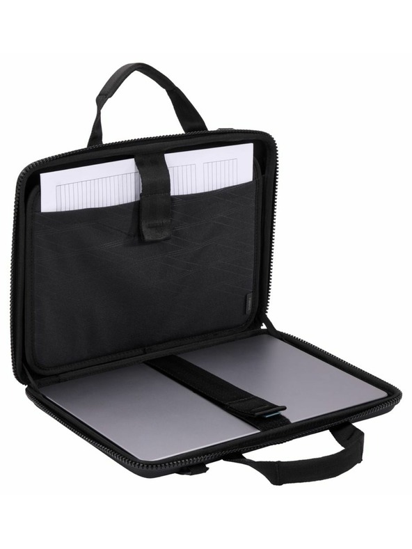 Thule Thule Gauntlet 5.0 чанта за 14" MacBook Pro TGAE2558 - черна
