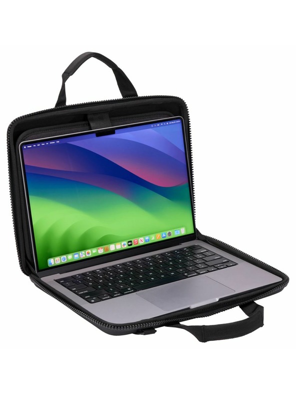 Thule Thule Gauntlet 5.0 чанта за 14" MacBook Pro TGAE2558 - черна