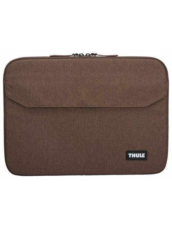 Thule Thule Lithos калъф за MacBook Air 15" TLS115 - кафяв