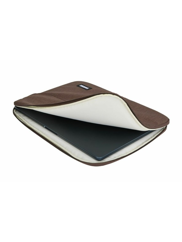 Thule Thule Lithos калъф за MacBook Air 15" TLS115 - кафяв