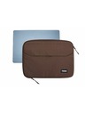 Thule Thule Lithos калъф за MacBook Air 15" TLS115 - кафяв
