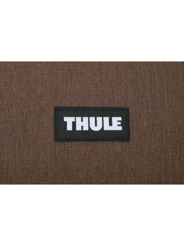 Thule Thule Lithos калъф за MacBook Air 15" TLS115 - кафяв