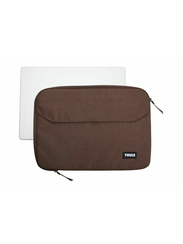 Thule Thule Lithos калъф за MacBook Pro 16" TLS116 - кафяв