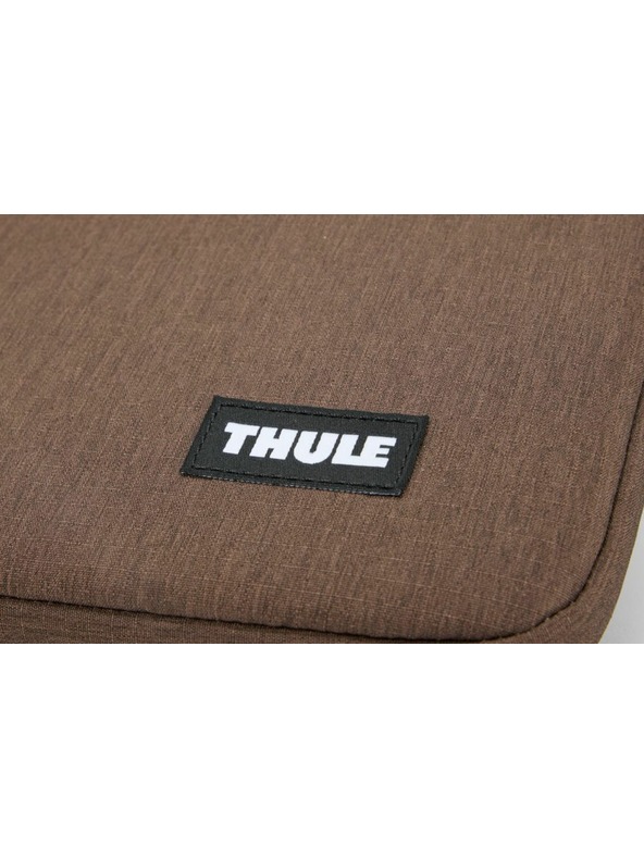 Thule Thule Lithos калъф за MacBook Air 13" TLS113 - кафяв