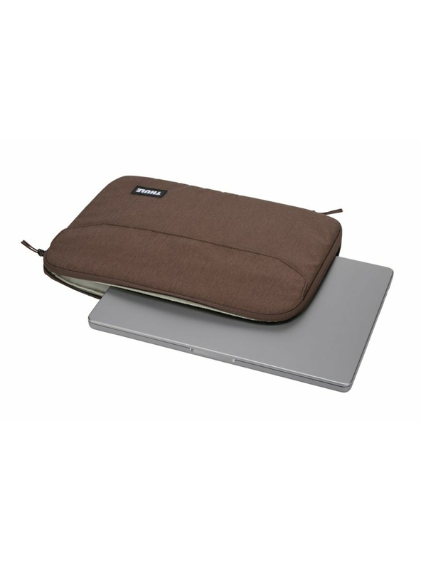 Thule Thule Lithos калъф за MacBook Pro 14" TLS114 - кафяв