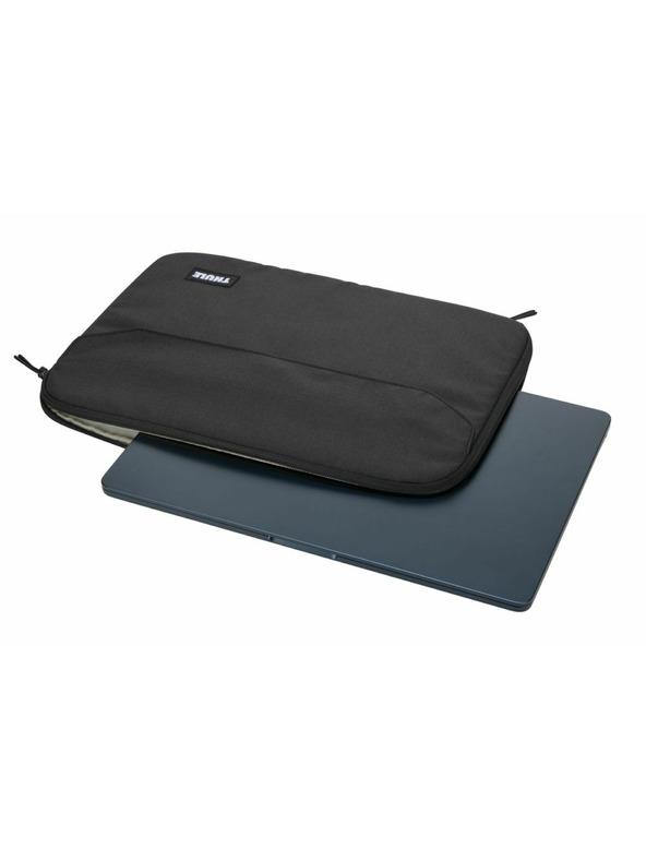 Thule Thule Lithos калъф за MacBook Air 15" TLS115 - черен