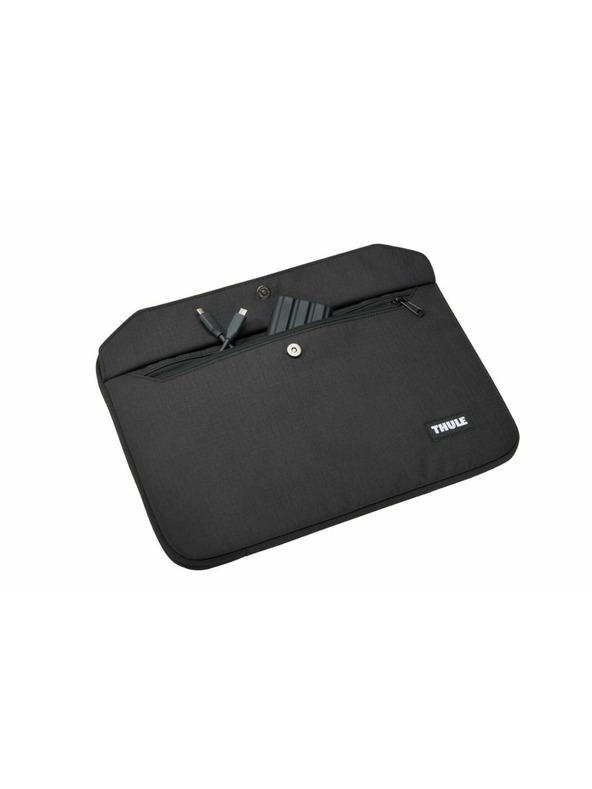 Thule Thule Lithos калъф за MacBook Air 15" TLS115 - черен