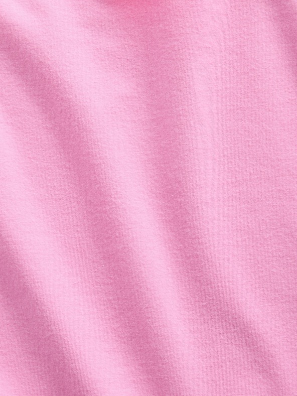 GAP Детска тениска с къс ръкав GAP