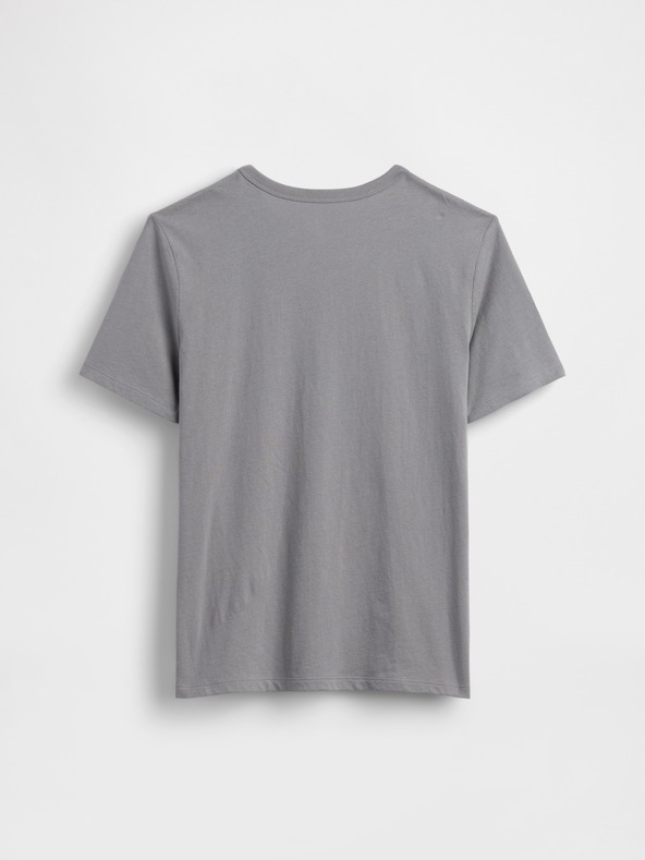 GAP Детска риза с логото на GAP