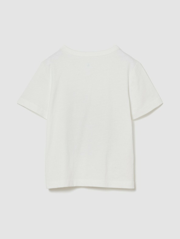 GAP Бебешка тениска Mix & Match GAP