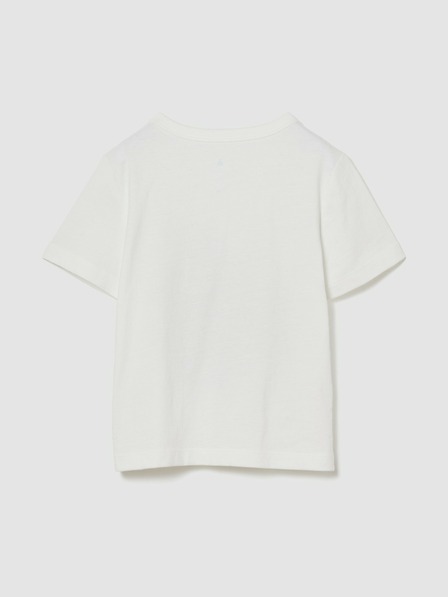 GAP Бебешка тениска Mix & Match GAP