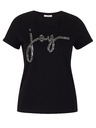 Orsay Черна дамска тениска ORSAY