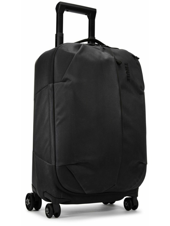 Thule Черен пътнически куфар Thule Aion