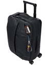 Thule Черен пътнически куфар Thule Aion