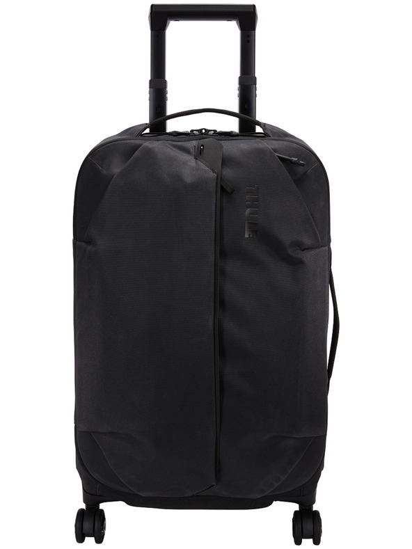 Thule Черен пътнически куфар Thule Aion