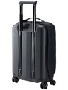Thule Черен пътнически куфар Thule Aion
