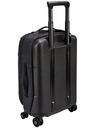Thule Черен пътнически куфар Thule Aion