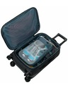 Thule Черен пътнически куфар Thule Aion