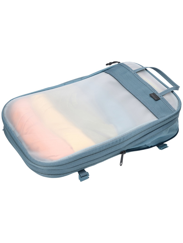 Thule Черен пътнически куфар Thule Aion