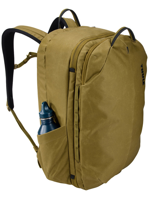 Thule Раница Thule Aion 40 л в цвят каки