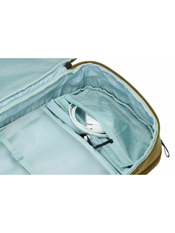 Thule Раница Thule Aion 40 л в цвят каки