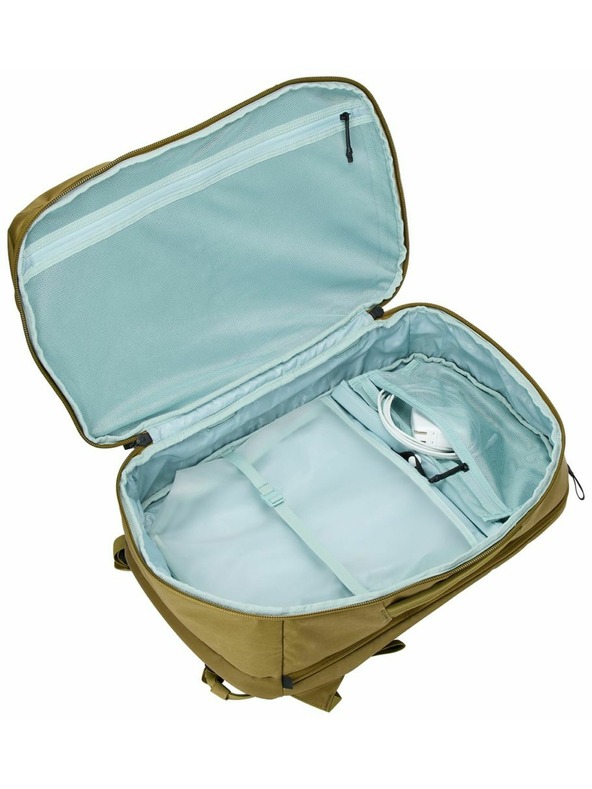 Thule Раница Thule Aion 40 л в цвят каки