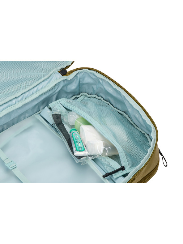 Thule Раница Thule Aion 40 л в цвят каки