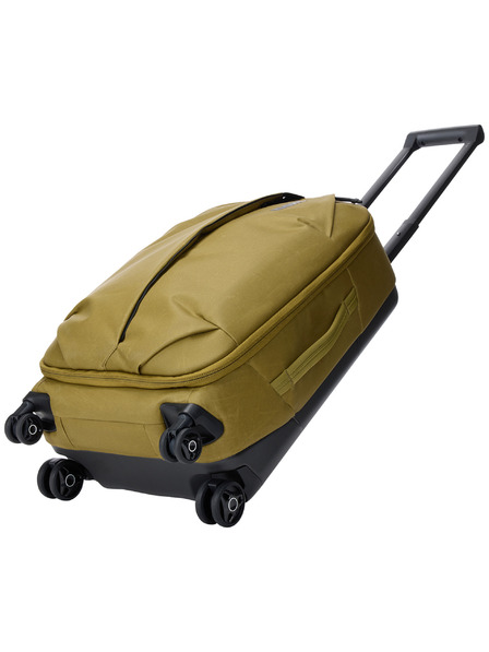 Thule Пътна чанта Thule Aion Mustard