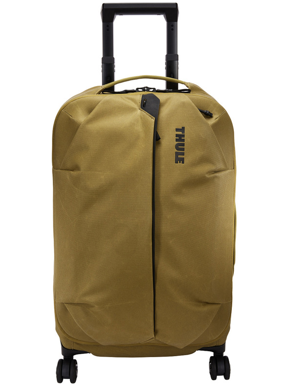 Thule Пътна чанта Thule Aion Mustard