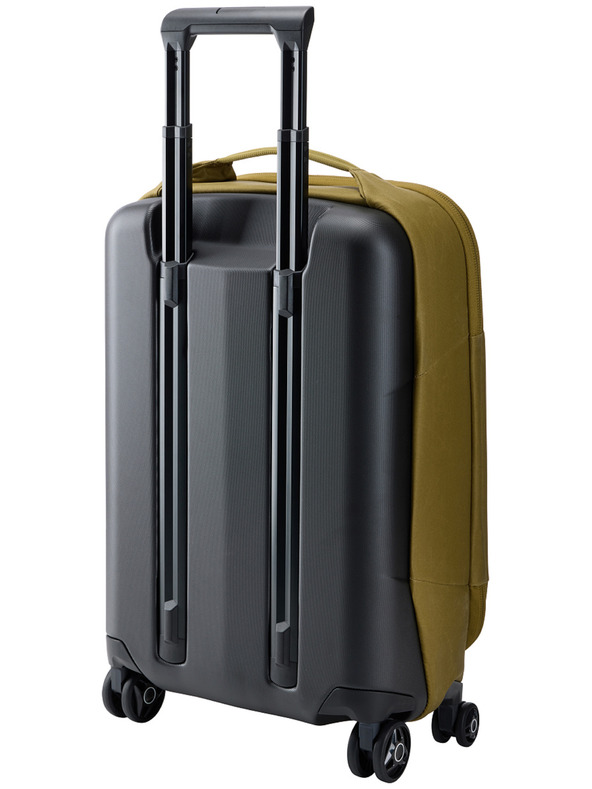 Thule Пътна чанта Thule Aion Mustard