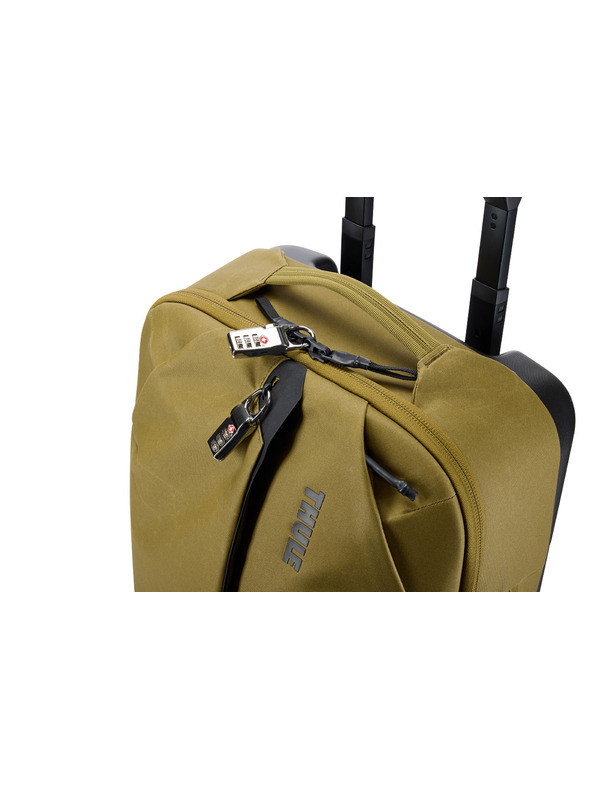 Thule Пътна чанта Thule Aion Mustard