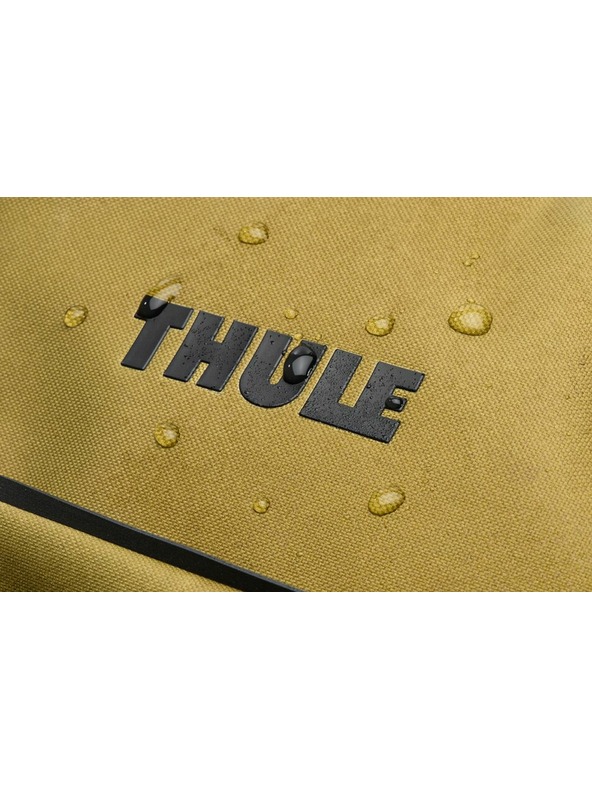 Thule Пътна чанта Thule Aion Mustard
