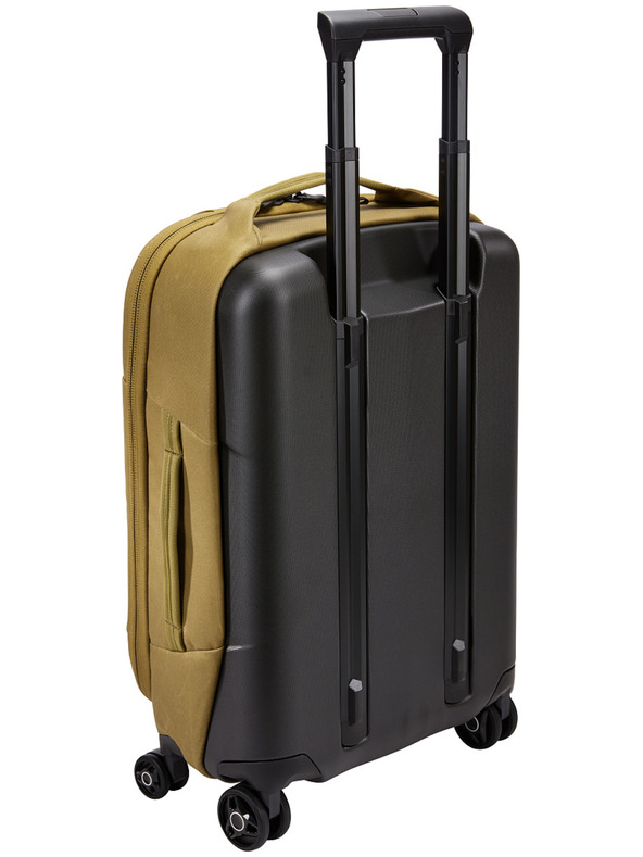 Thule Пътна чанта Thule Aion Mustard