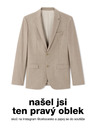 Celio Slim сако Muamaury