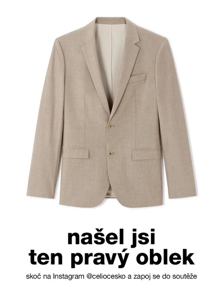 Celio Slim сако Muamaury